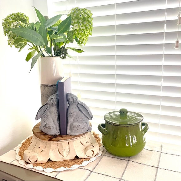 De Silva Terracotta Bean Pot Cookware Covered Made In Italy - Picture 7 of 16